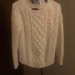 Banana republic sweater